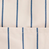 Beige with Blue