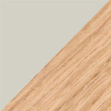 Alabaster & Oak
