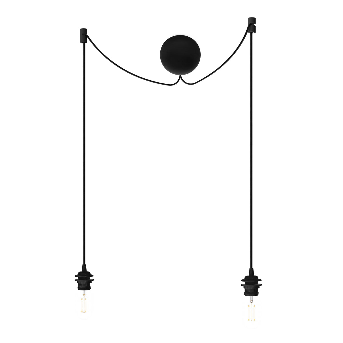 Umage Cannonball Cluster 2 Pendant Lights
