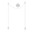 Umage Cannonball Cluster 2 Pendant Lights