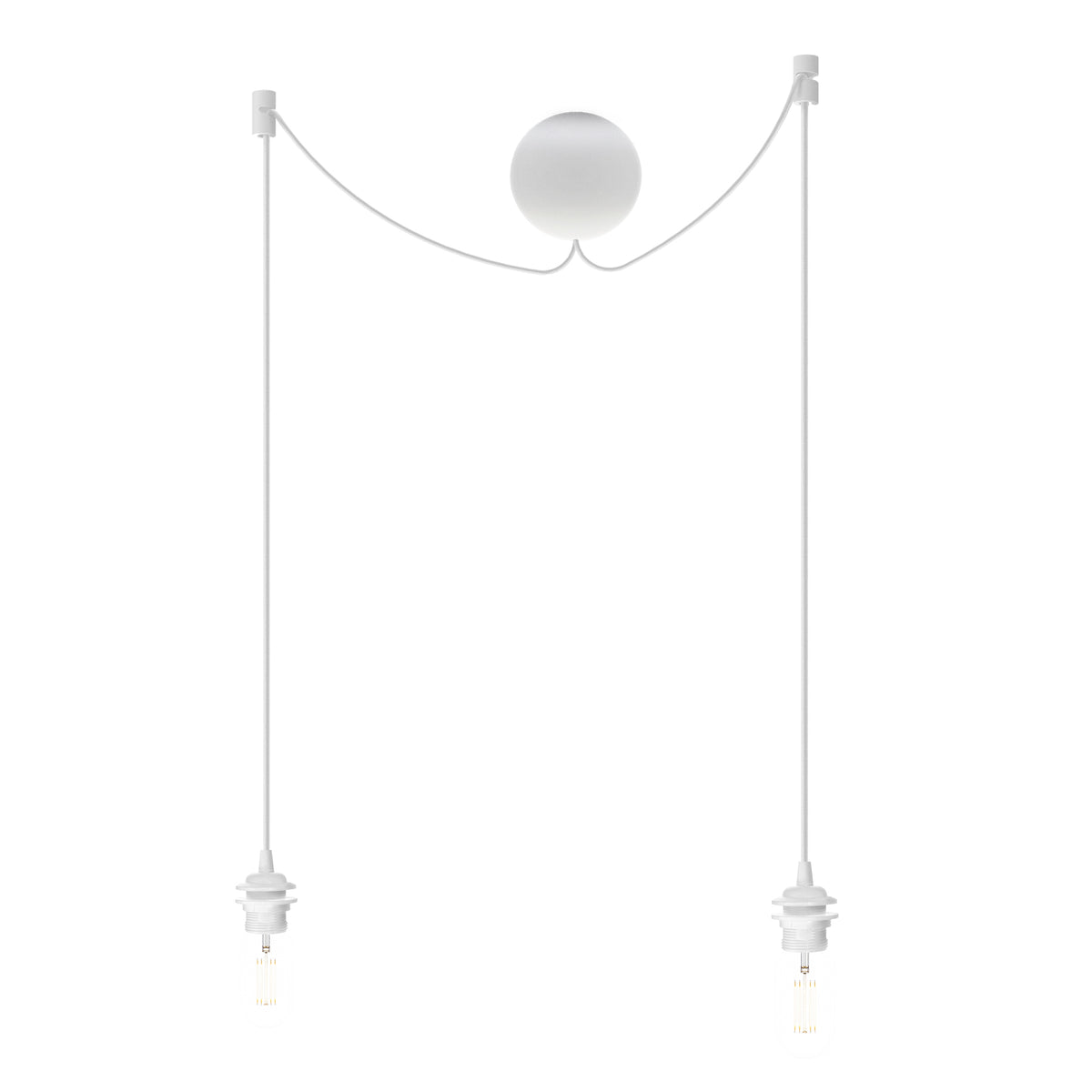 Umage Cannonball Cluster 2 Pendant Lights