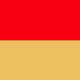 Curry and red