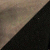 Grey, black