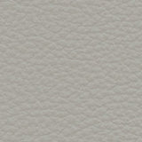 64 Cement Leather with White Arms