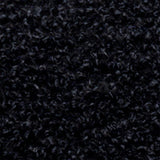 Nubia black anthracite
