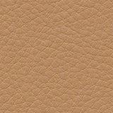 Leather natural caramel