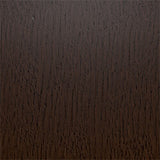 Dark Solid Oak
