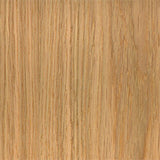Natural Solid Oak