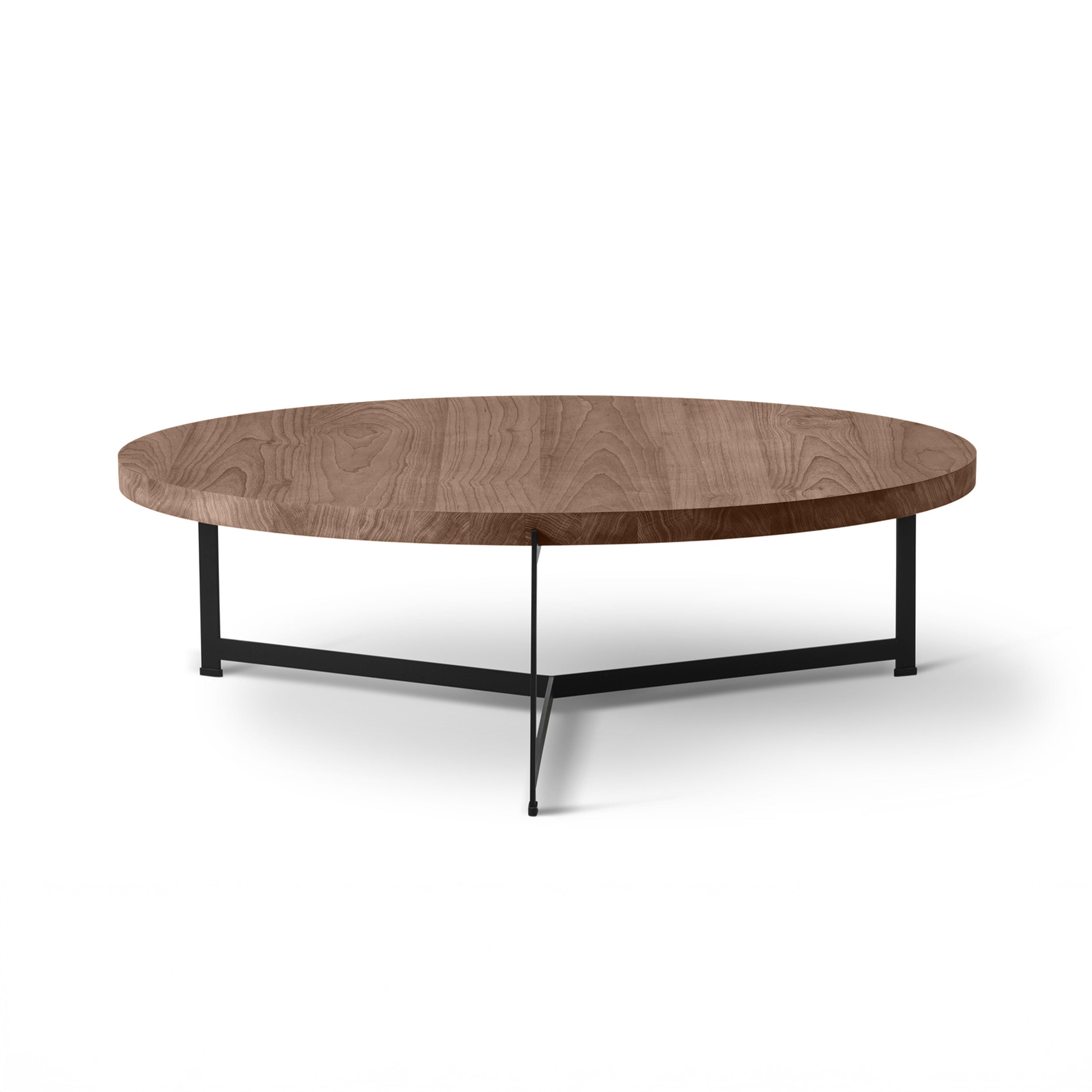 DK3 Plateau Coffee Side Table