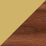 Biscotti with Walnut Seat