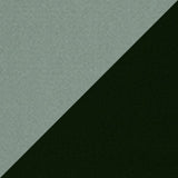 Warm Grey and Forest Green