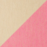 Watercolour soft linen/rose quartz