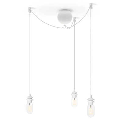 Umage Cannonball Cluster 3 Pendant Lights