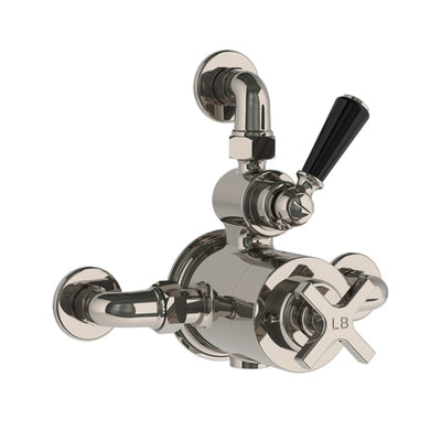 Lefroy Brooks Mackintosh Exposed Thermostatic Valve MK8725