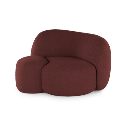 Kartell Aaland Armchair Tissue Gorgone