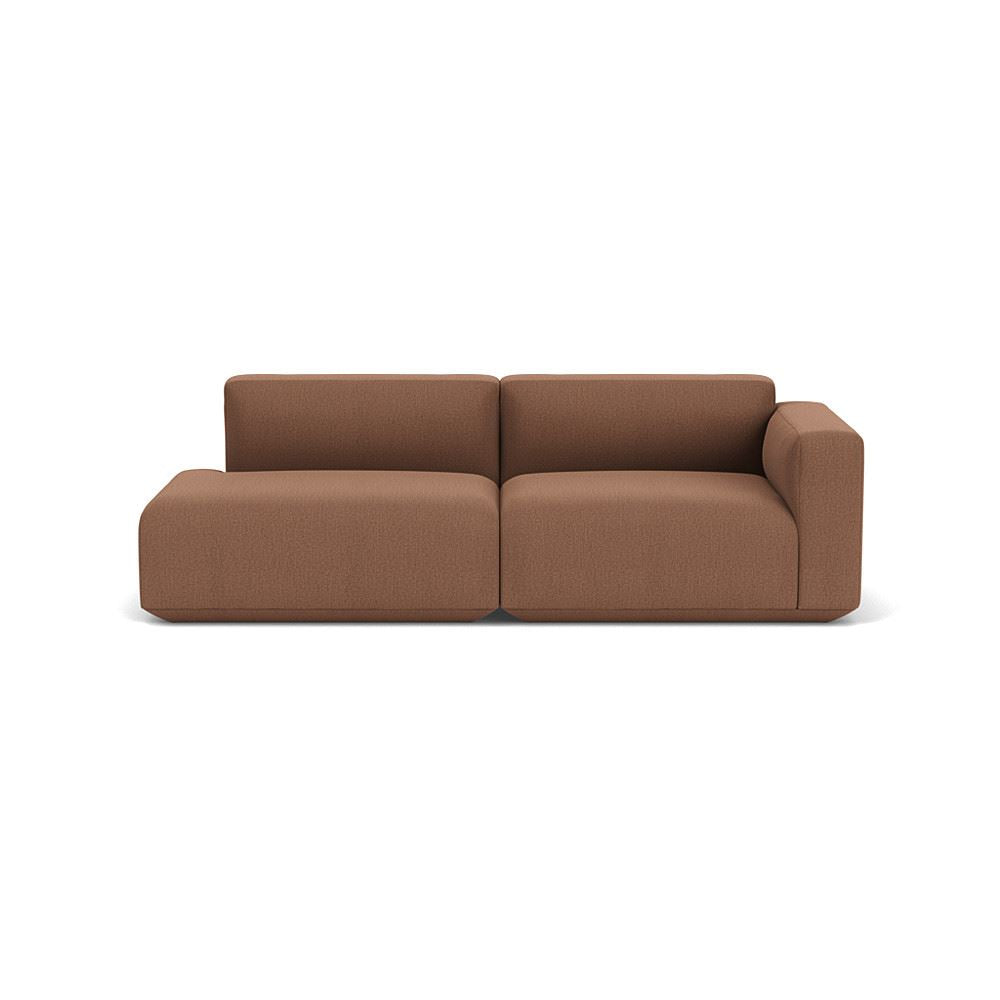 &Tradition Develius 2+ Seater Sofa