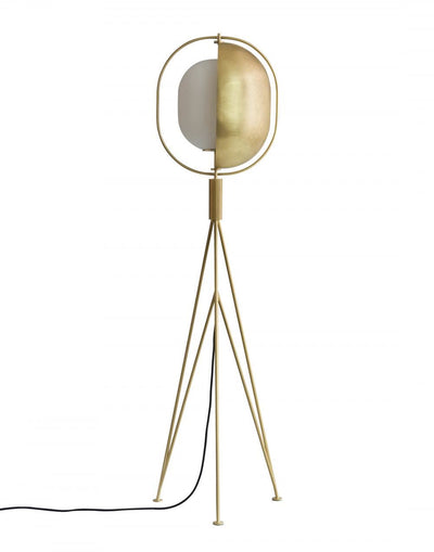 101 Copenhagen Pearl Floor Lamp