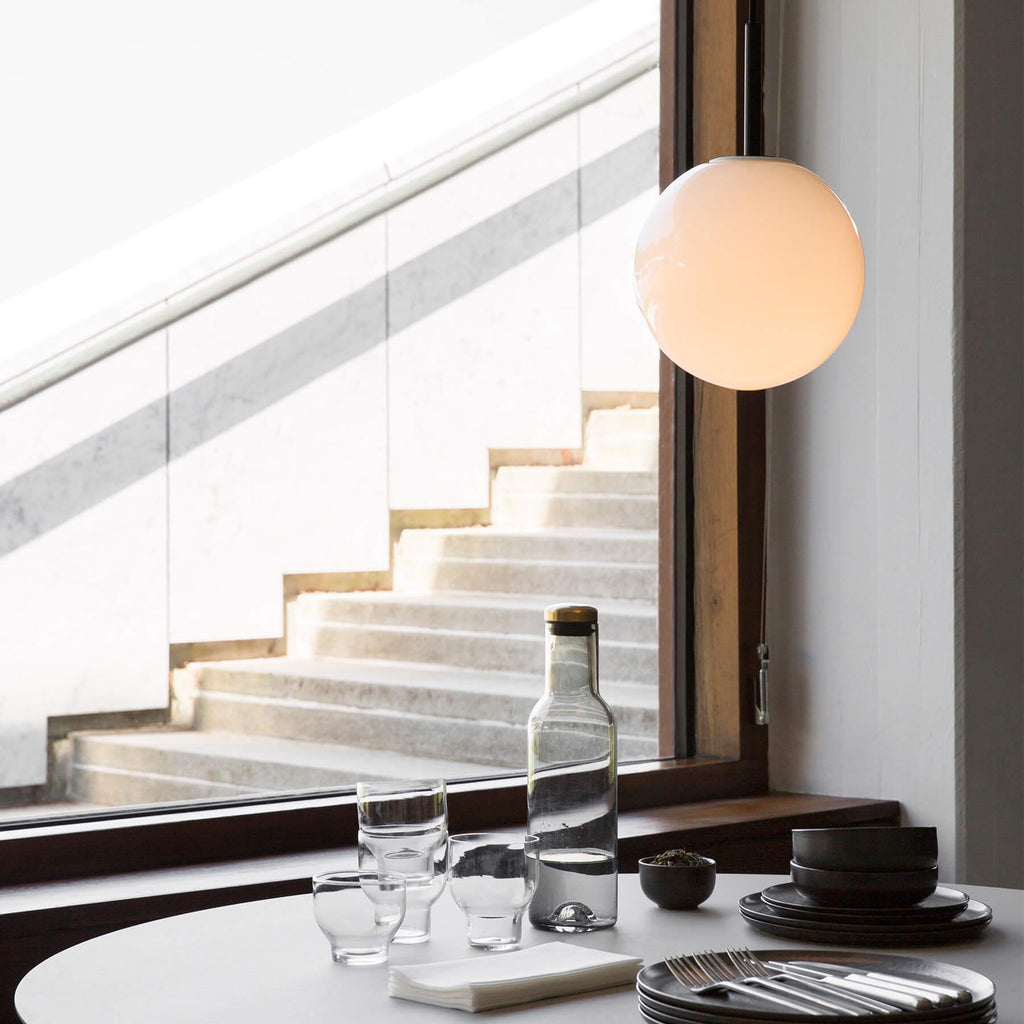 Audo Copenhagen TR Bulb Pendant Light