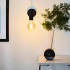 Outlet Lucide Scott Wall Light