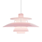Louis Poulsen PH5 320 Opal Pendant Light