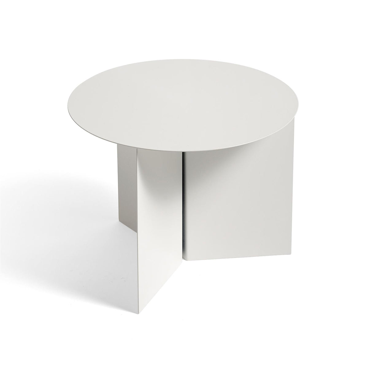 HAY Slit Table, Round