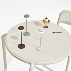 Fatboy Cheerio Portable Rechargeable Lamp