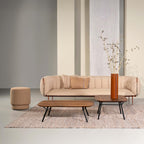 Jess Designs Vain Coffee Table