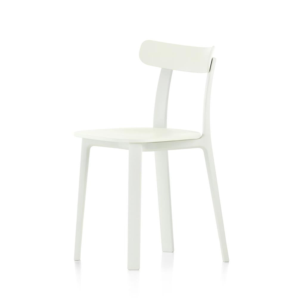 Vitra All Plastic Dining Chair