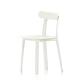 Vitra All Plastic Dining Chair