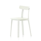 Vitra All Plastic Dining Chair