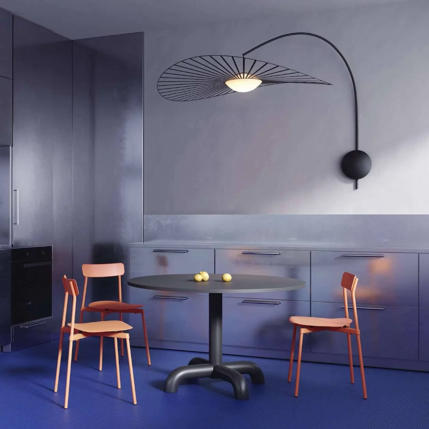 Petite Friture Vertigo Nova Wall Light