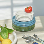 HAY Barro Plate Set of 2