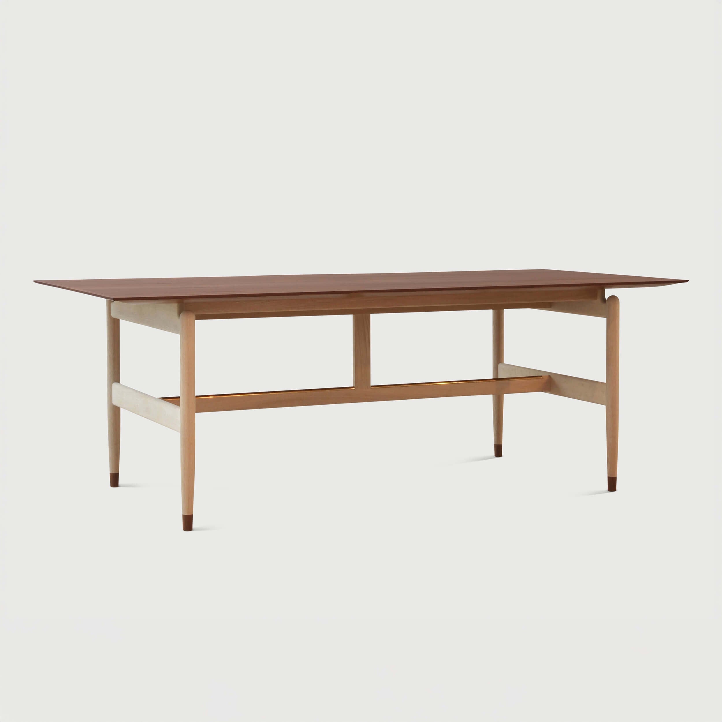 Finn Juhl Kaufmann Dining Table
