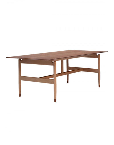 Finn Juhl Kaufmann Dining Table