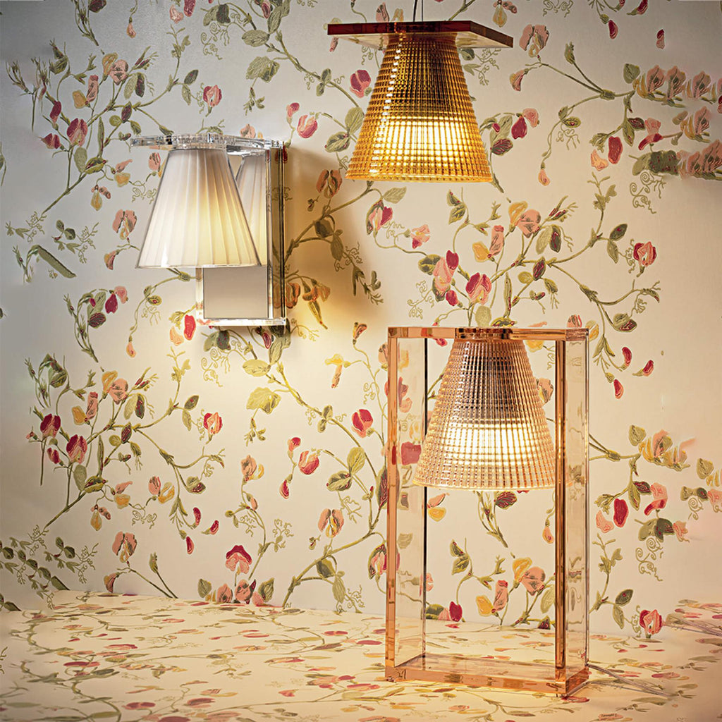 Kartell Light-Air Wall Light