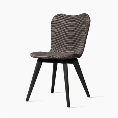 Vincent Sheppard Lily Wood Base Dining Chair