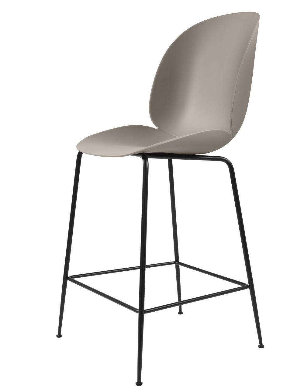 GUBI Beetle Bar - Counter Chair