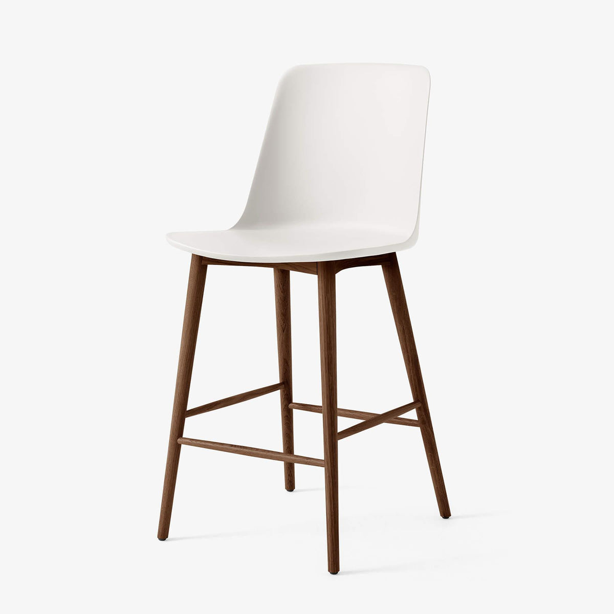 &Tradition Rely HW128 Breakfast Bar Stool