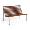 HAY Traverse Outdoor Lounge Bench