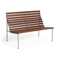 HAY Traverse Outdoor Lounge Bench