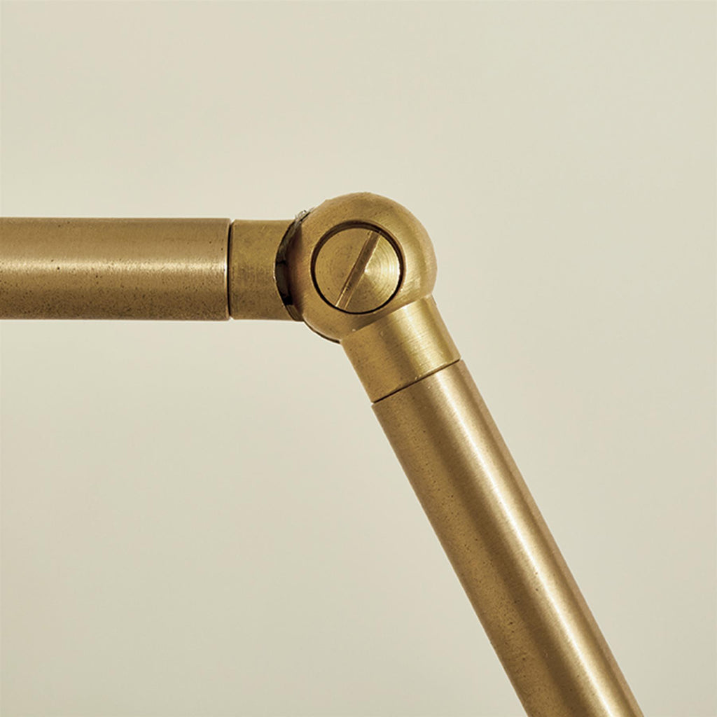 Marz Designs Terra 0 Long Wall Light
