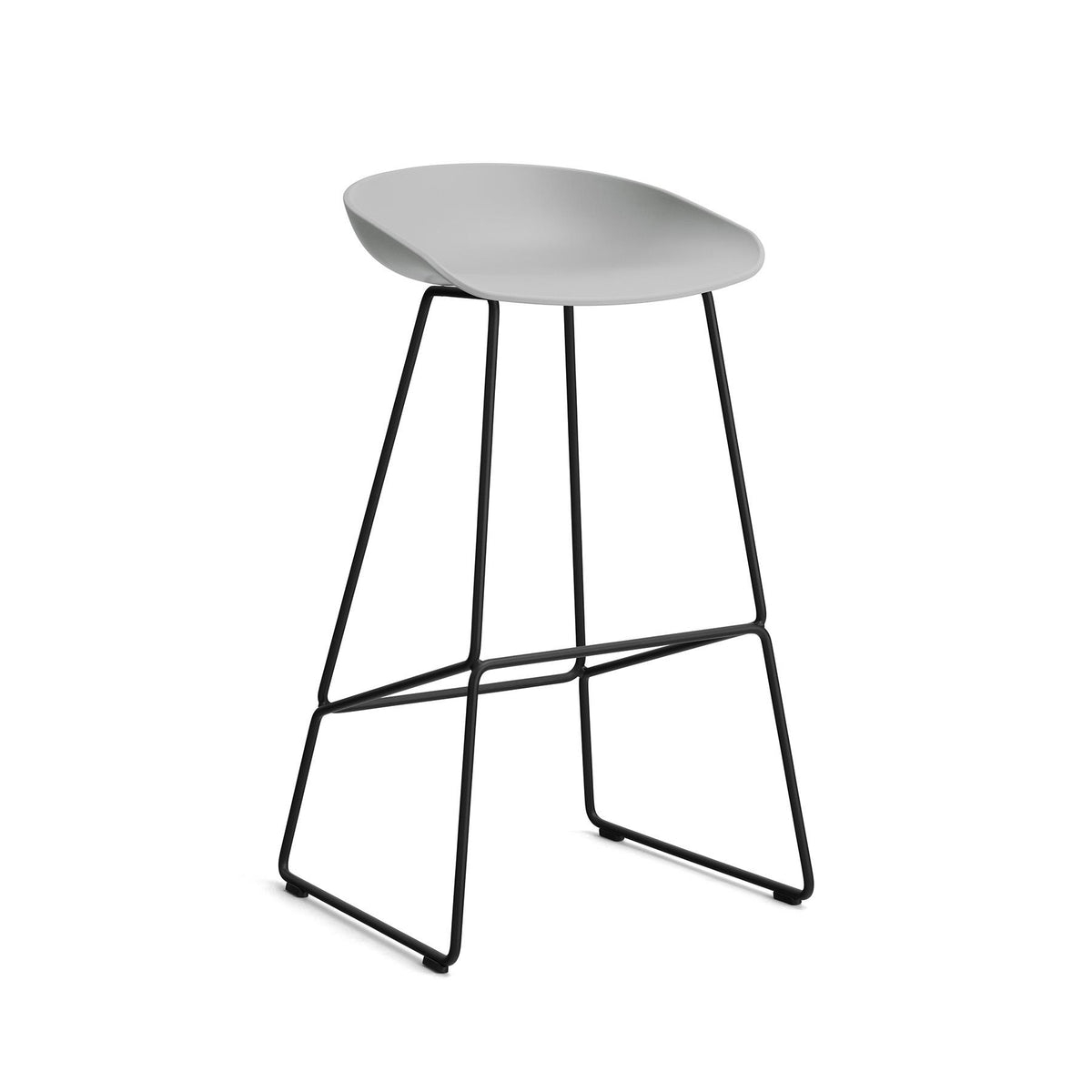 HAY About A Stool 38 Bar Stool