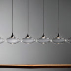 Nostalgia pendant light - single