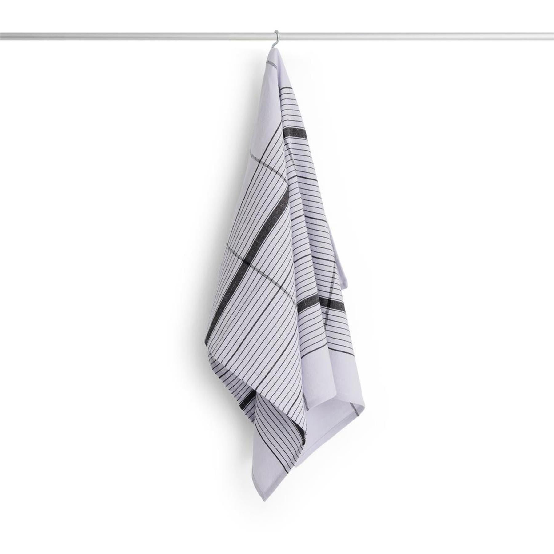 HAY Linear Tea Towel