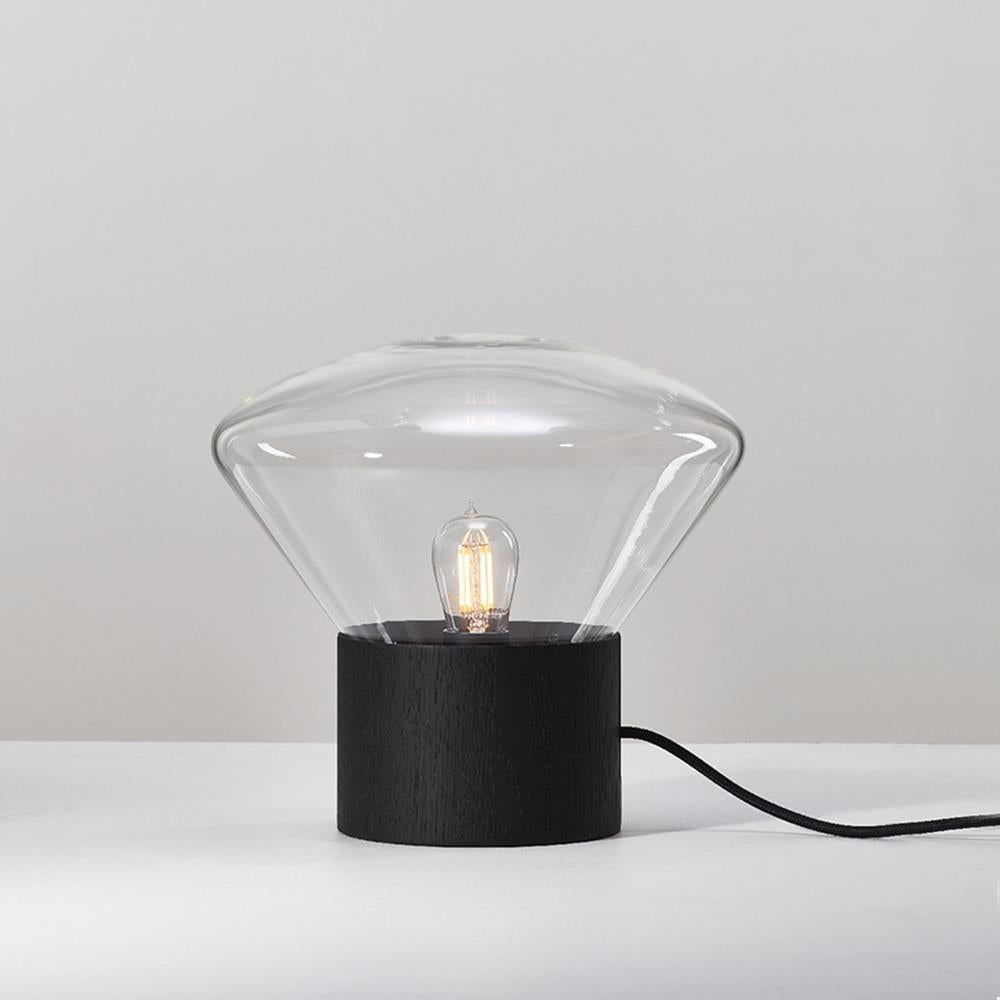 Muffins table light - small