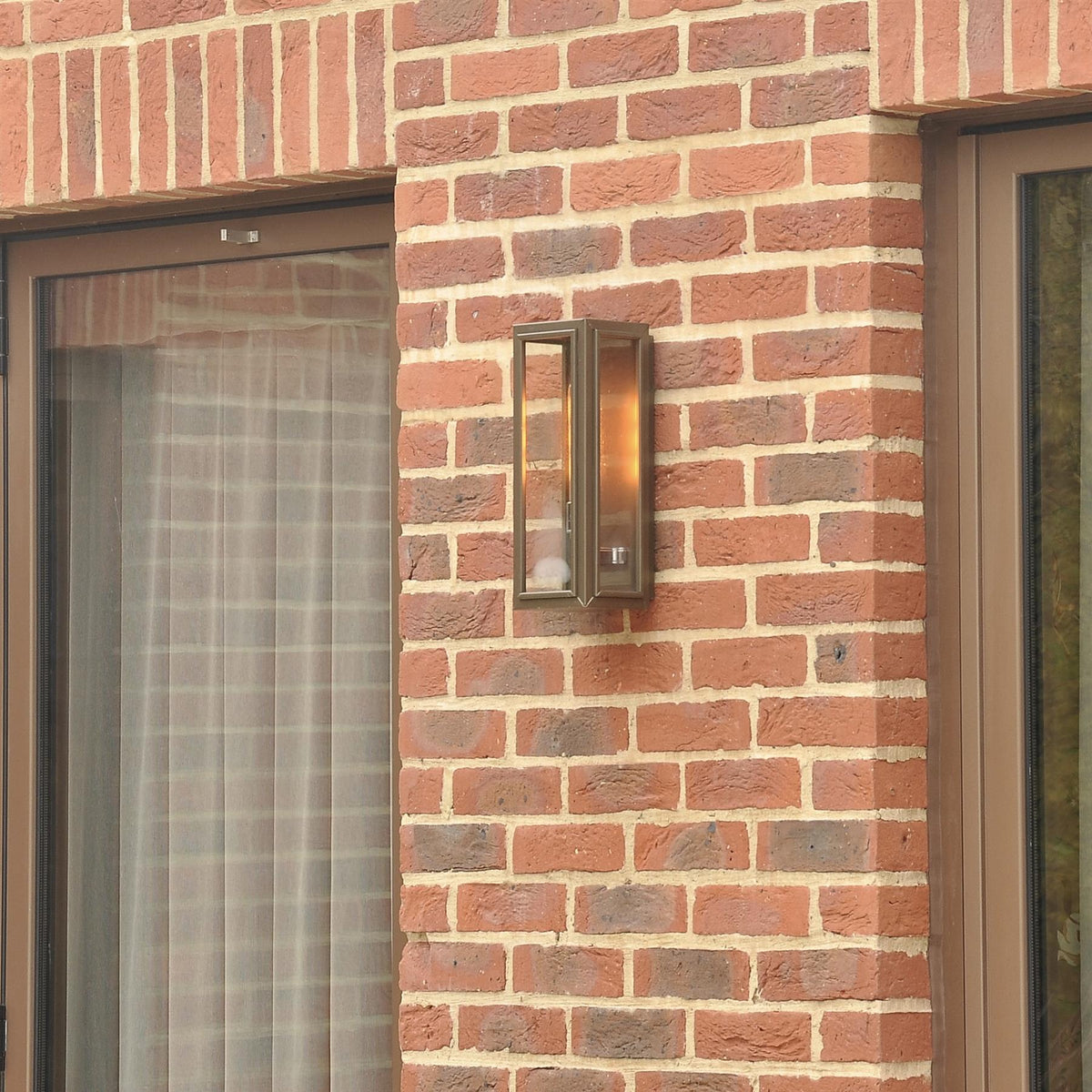 Windsor British Box Light