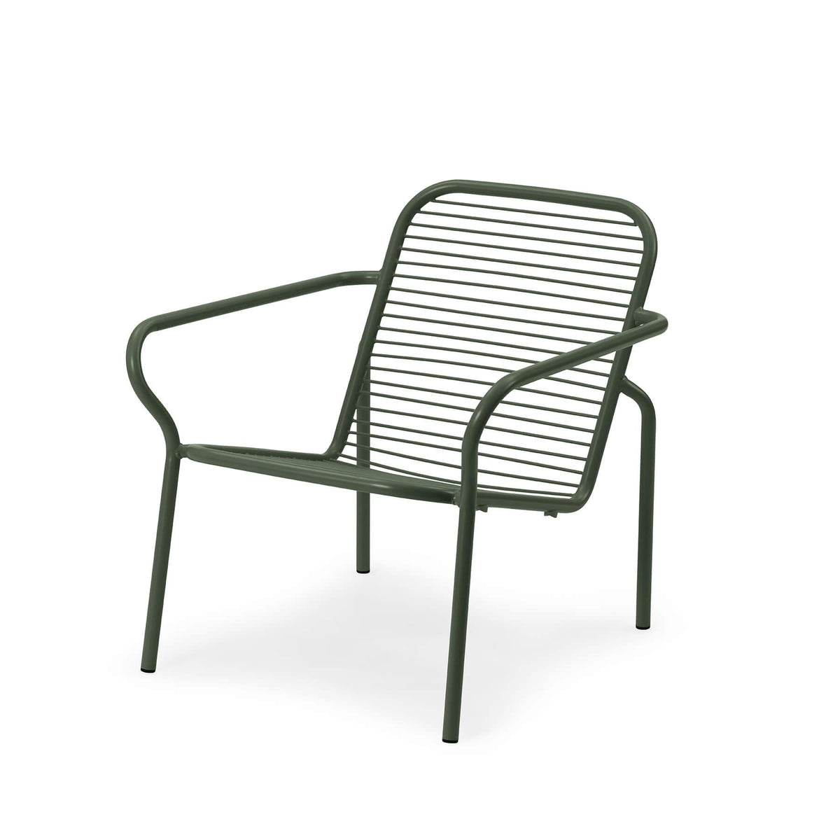 Normann Copenhagen Vig Garden Lounge Chair