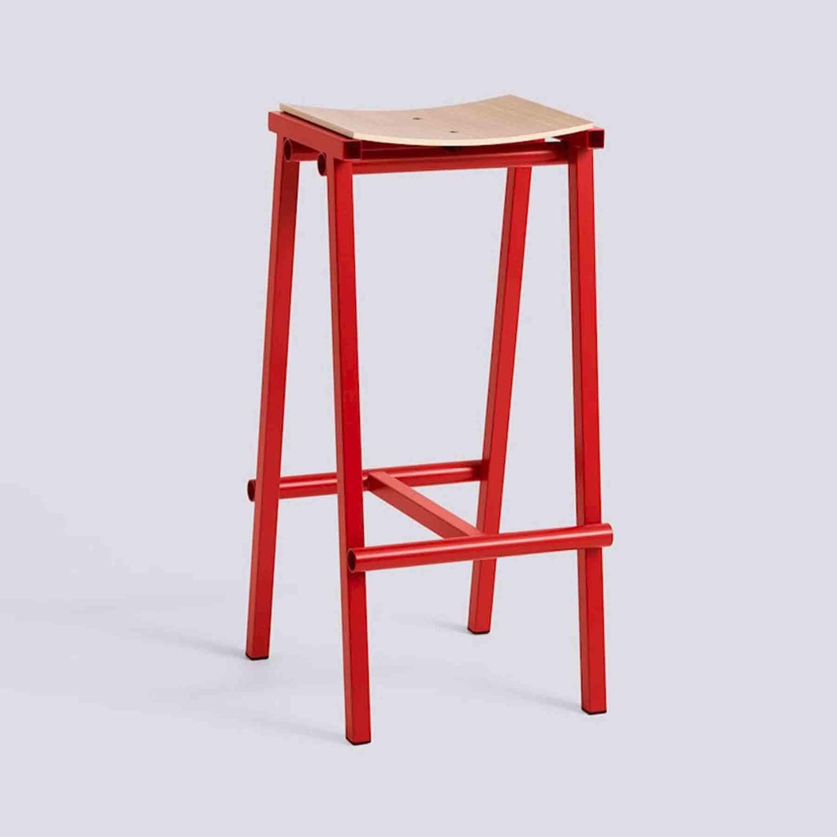 HAY Taburete 8 Bar Stool