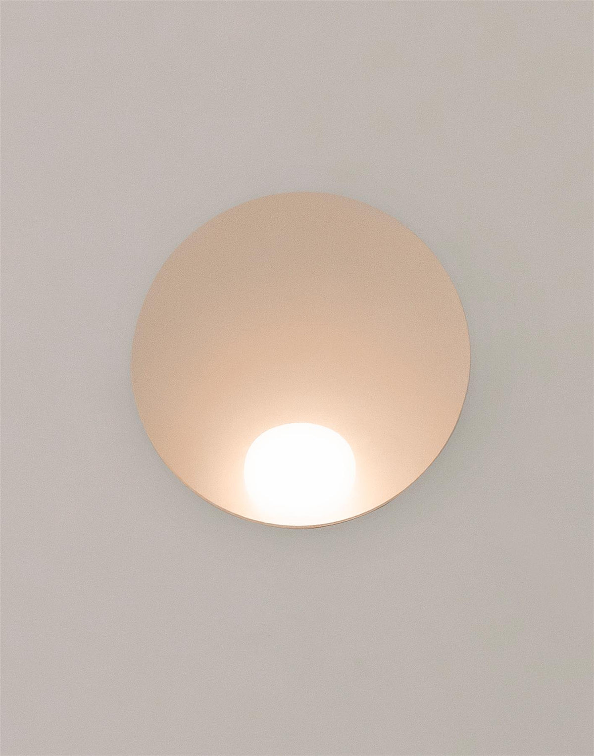 Vibia Musa Wall Light
