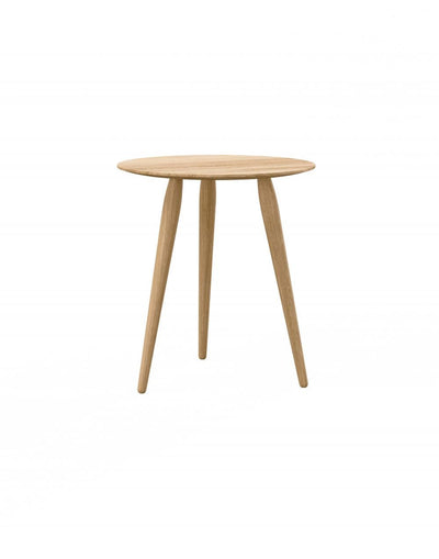 Bruunmunch PLAYround Coffee Table : Diameter 45cm